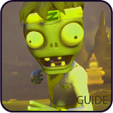 Tips For Plants vs. Zombies: Garden Warfare 2 icon