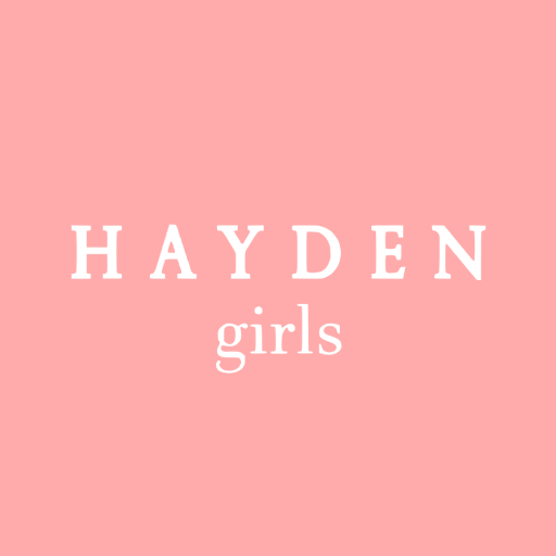 Hayden Girls logo