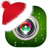 Christmas Beauty Camera icon