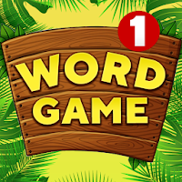 Word game New Game 2021- Games 2021