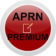 APRN Flashcards Premium  Icon