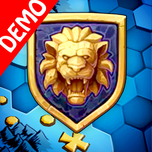 Heroes of Flatlandia - Demo 1.4.2 Icon