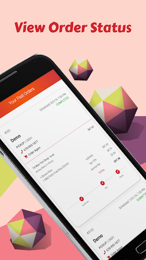 qMenu Screenshot 2 - AppWisp.com