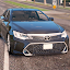 Camry City Driving Hybrid