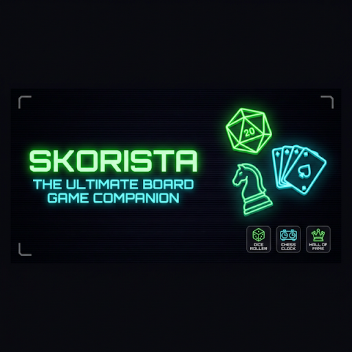Skorista - Score Counter screenshot 6