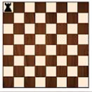 Chess Rooks Problem