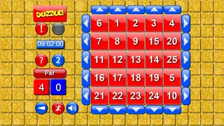 Duzzle! - Digit Puzzle - Screenshot 3