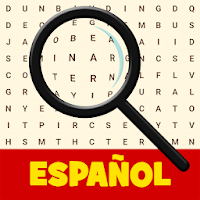 Испанский! Поиск Слова