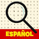 ¡Español! Sopa de letras: Busca palabras Laai af op Windows