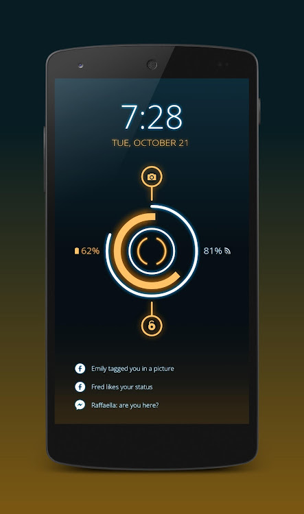 SLK Futura - 3.12-p1 - (Android)