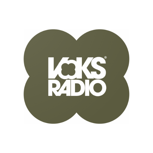 VoKS Radio  Icon