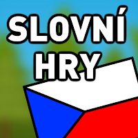 České Slovní Hry - 9 her v 1