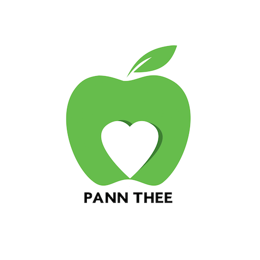 Pann Thee logo