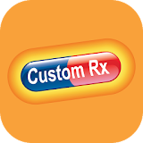 Custom Rx icon