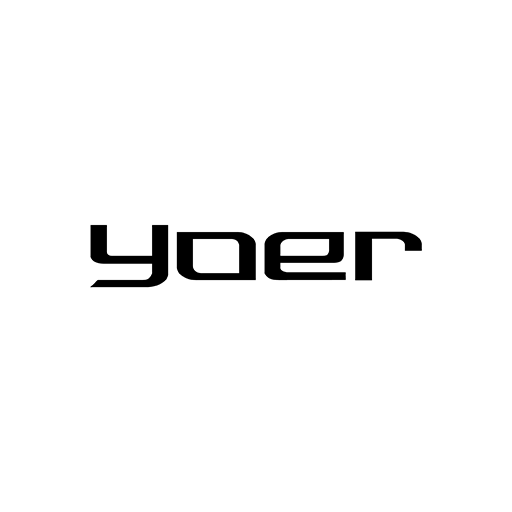 Yoer logo
