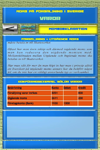 Momslathunden Screen 3