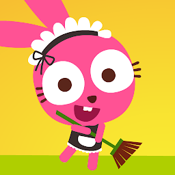 Icon image Papo World Cleaning Day