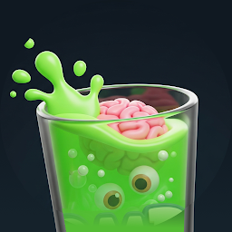 Zombie Juice Factory Mod Apk