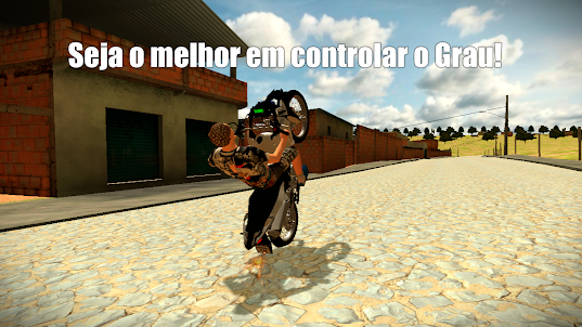 Download Rodo Grau Motos Brasileiras on PC (Emulator) - LDPlayer