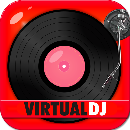 Virtual DJ Mixer 8 - D - Apps on Google Play