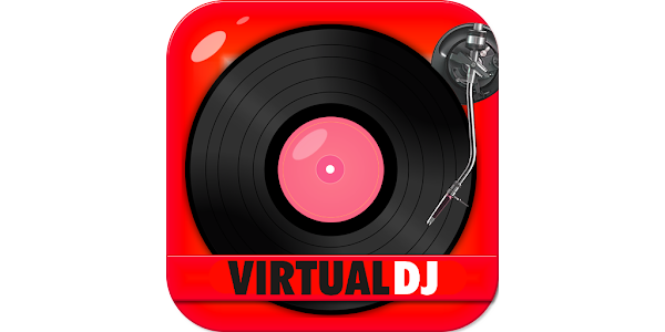 Virtual DJ Mixer 8 - D - Apps on Google Play