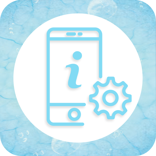 Mobile Info: Mobile Cleaner Pe 1.0.6 Icon