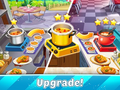 Cooking Joy 2 Screenshot