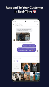 Screenshot image