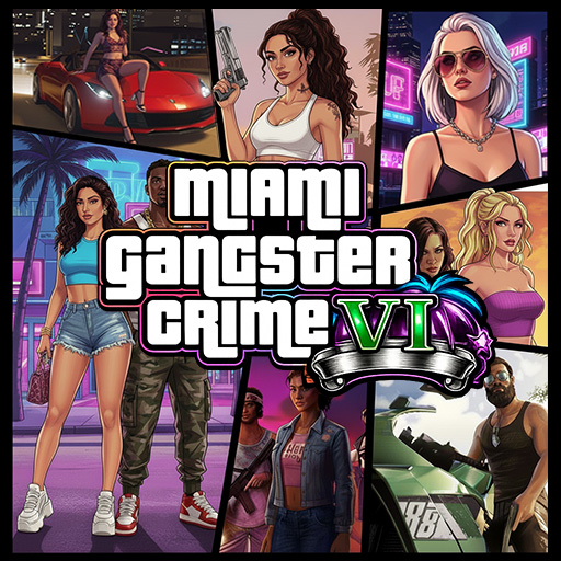 Miami Gangster Simulator 2026