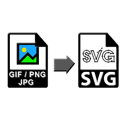Image to SVG (Animation/Still): Download & Review