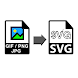 Image to SVG (Animation/Still)