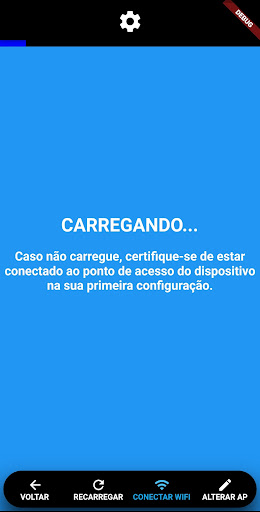 CONTROLADOR DISPOSITIVO UmiD Screen 2