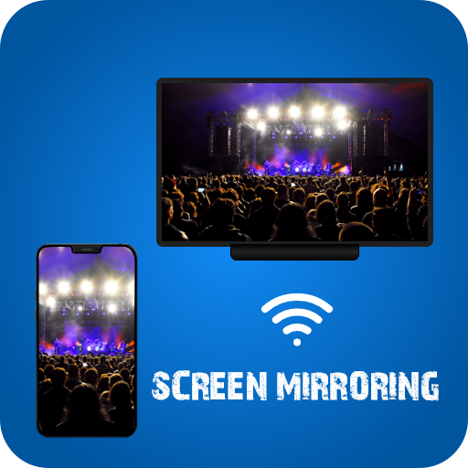 Screen Casting for All TV Download on Windows