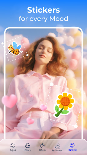 FramMe Photo Editor & Collage screenshot 4