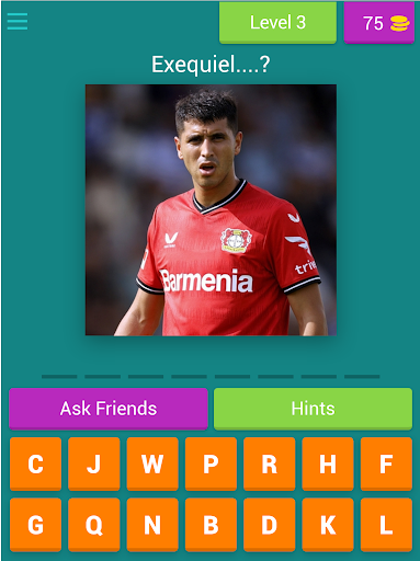 Bayer 04 Leverkusen Quiz
