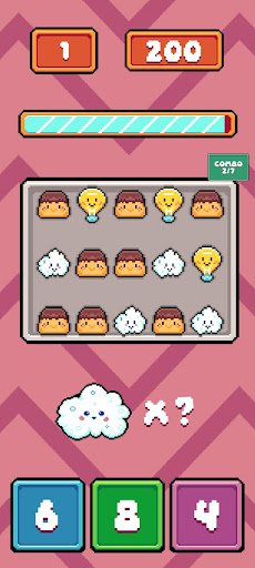 LPC - Count Screen 2