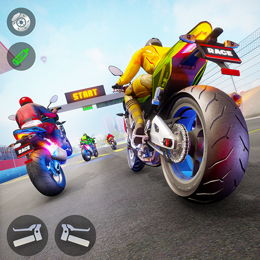 Bike Racing Games: Moto Racing Free