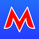 Метро Самара - Androidアプリ