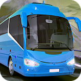 Intercity Bus Simulator 2017 icon