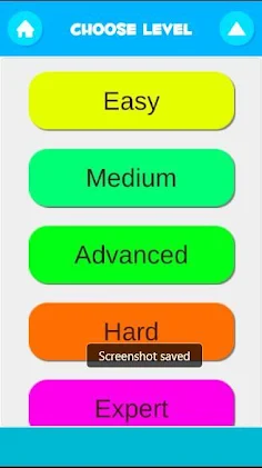 Move the Block - Screenshot 2