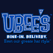 Ubee’s Mobile  Icon