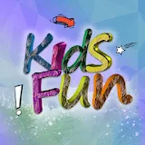 Kids Fun videos icon