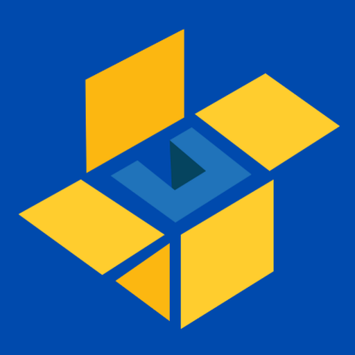Unboxedkart logo