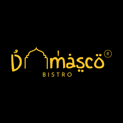 Damasco Bistro logo