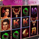 Cover Image of Herunterladen Magic Roses 1.1.1 APK