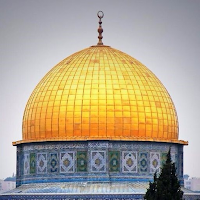 Мечеть Аль-Акса (Иерусалим) Обои