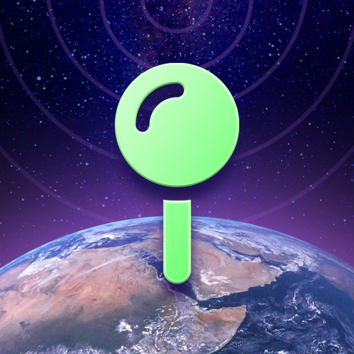 GeoVerse logo