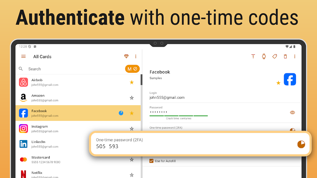 Passwords & Passkeys-Safe Frame Grabs 11