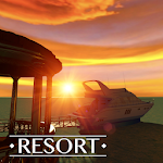Cover Image of ดาวน์โหลด Escape game RESORT4 - Twilight  APK