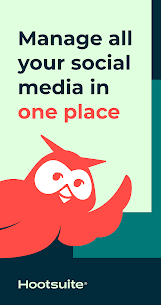 تحميل تطبيق Hootsuite مهكر للاندرويد 2024 1